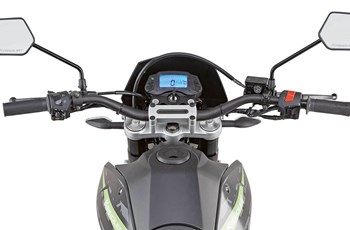 Kreidler DICE SM 50 2016 - Bild 4 Kreidler DICE SM 50 2016 - Bild 4